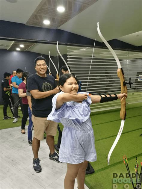 ArrowLand by Gandiva at SM North Edsa – .